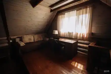 Клуб-отель Высокое  - 52