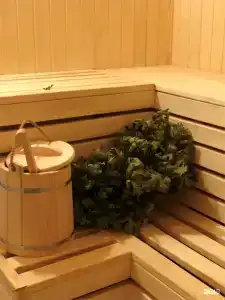 Парк Инал - 210