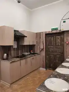 Hostels Tut - Sergiyev Posad - 78