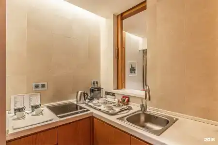 Swissotel Красные Холмы - 134