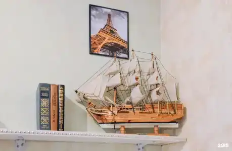 Хостел Old Flat на Невском - 41