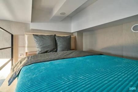 Квартира-студия, 18 м², 3/7 эт - 10