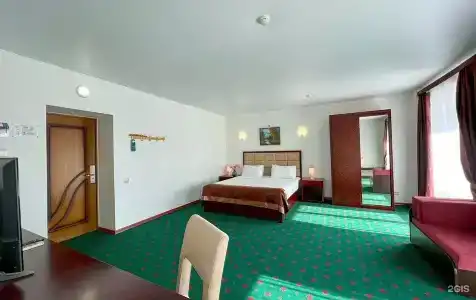 Wellness Park Gagra All-Inclusive - 48