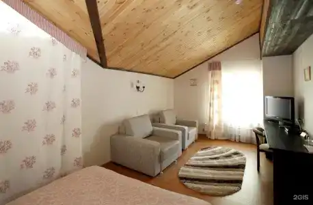 Загородный Комплекс Аврора Классик - 235