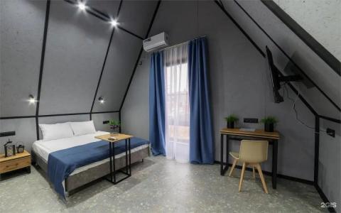 Псыгупс - 222