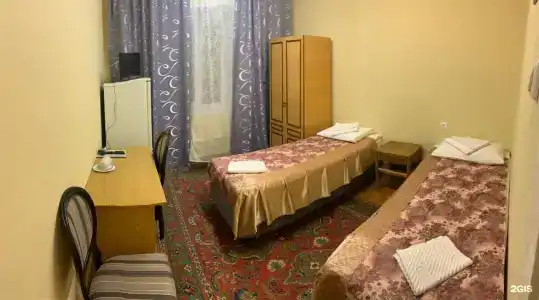 Губернский - 24