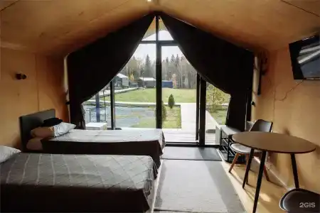 Biathlon Village - 131