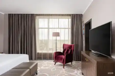 Radisson & Congress Center Saransk - 109