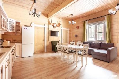 Усадьба на Шамокше - 122