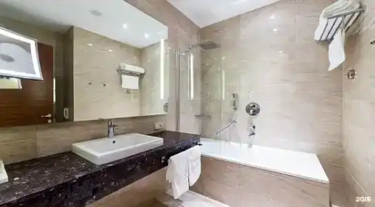 Ramada Plaza by Wyndham Voronezh - 25
