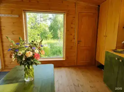 Лесовик 66 - 135