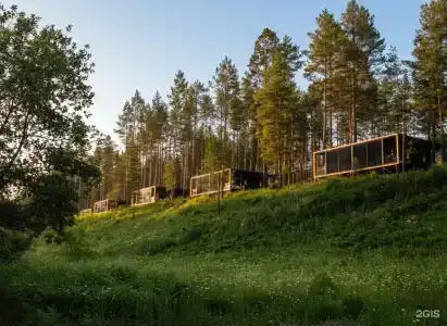 Pinewood resort & SPA - 52