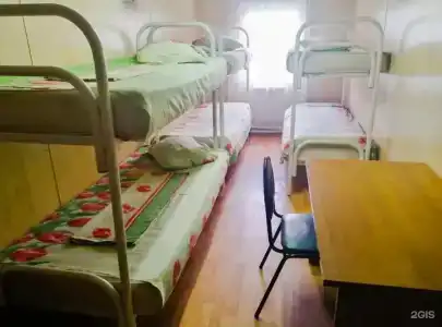 Хостел у Федоровича - 14