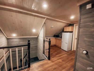 Vyritsa Village - 168