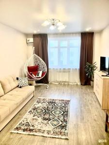 Apartment on Maloye Shosse 3 - 9