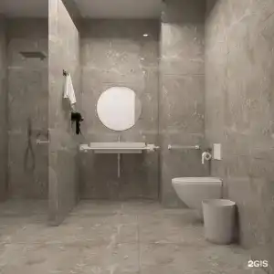 Azimut Паркт Отель - 37