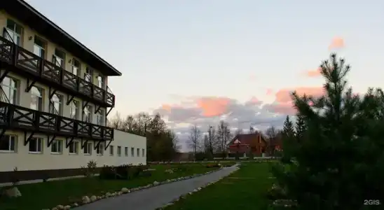 Лихвинские воды - 21