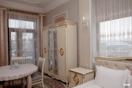 GUSTO ресторанно-гостиничный комплекс - 28