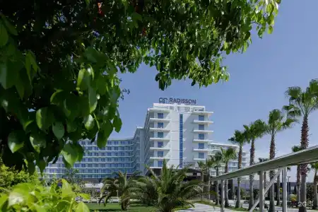 Radisson Collection Paradise Resort and Spa - 14
