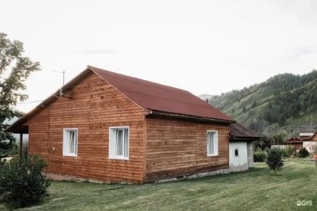 Горный источник - 92
