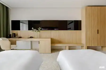 Zenith Resort & Spa - 155