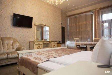 GUSTO ресторанно-гостиничный комплекс - 91