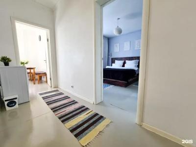 Аппартаменты Энтузиастов 1 - 25