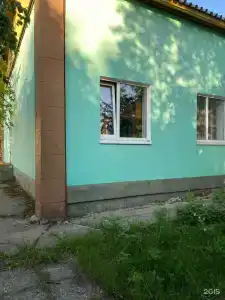 Хостел и точка - 2