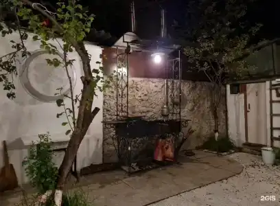 Бабушкин Этнодом - 10