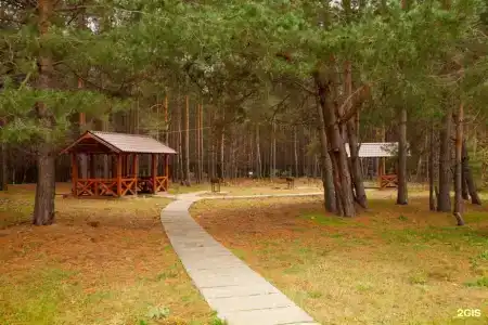 У Лукоморья - 16