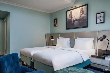 Cosmos Selection Nevsky Royal Hotel - 134