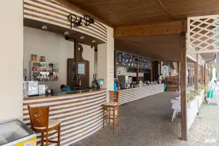 Alean Family Resort & SPA Riviera 4* Ultra All Inclusive - 80