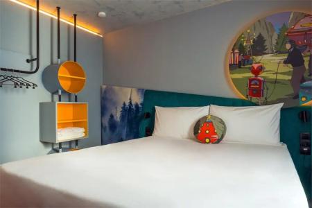 ibis Styles Челябинск - 105