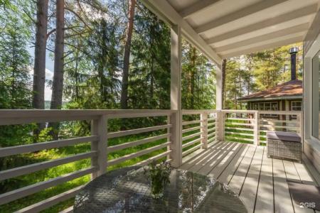 Янисъярви - 130