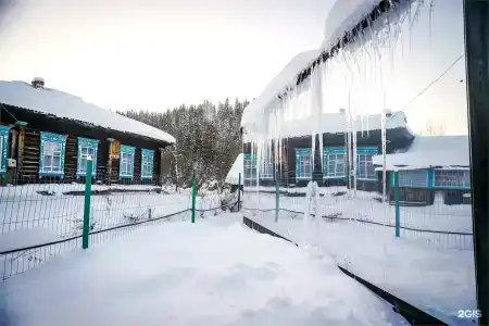 Горы Реки - 109