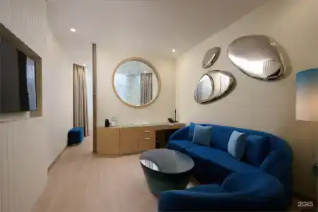 Villas & SPA by Ostrova - 313