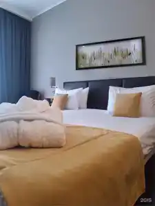 Голден Тюлип - 143