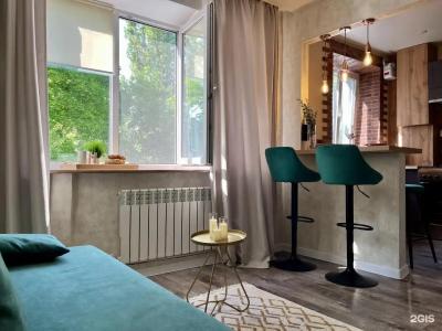 Одеялкин на Юбилейной - 42