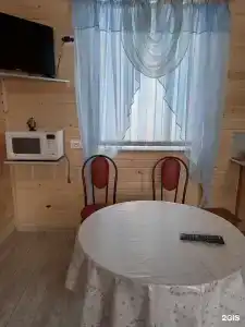 на Леселидзе - 9