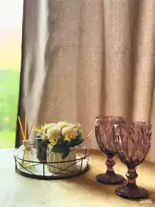 Глэмпинг Выше гор - 64