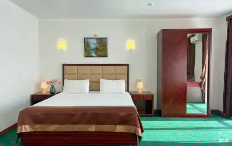 Wellness Park Gagra All-Inclusive - 42