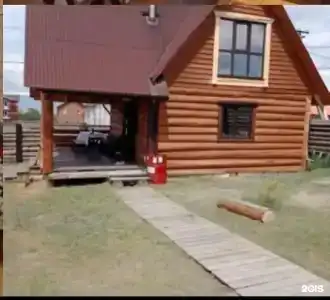 Берегиня - 0