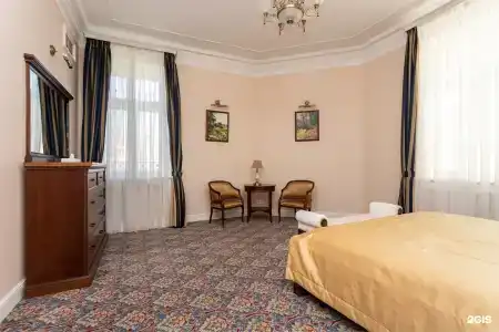 Особняк Военного Министра (Milutin Palace) - 248