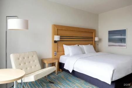 Radisson Blu Hotel - 53