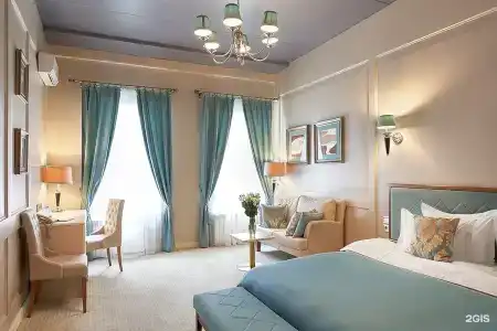 Xander hotel - 62