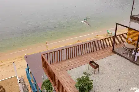 Море - Песок - 101