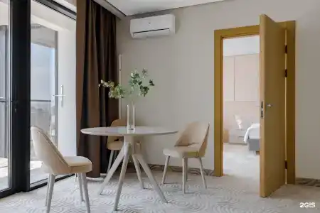 Zenith Resort & Spa - 106