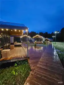 Biathlon Village - 261