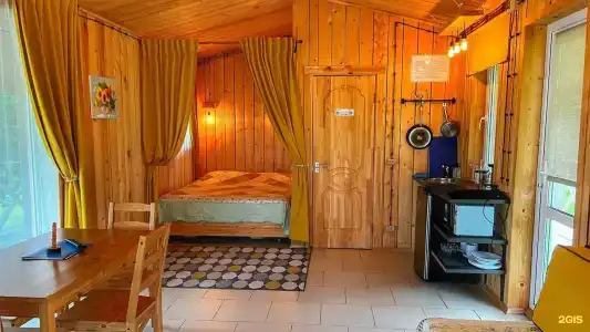 Ферма Подворье Лукино - 210