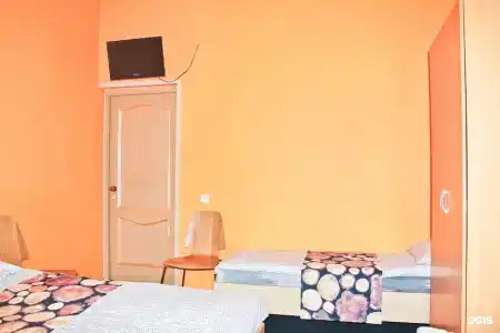 AHOSTEL - 46